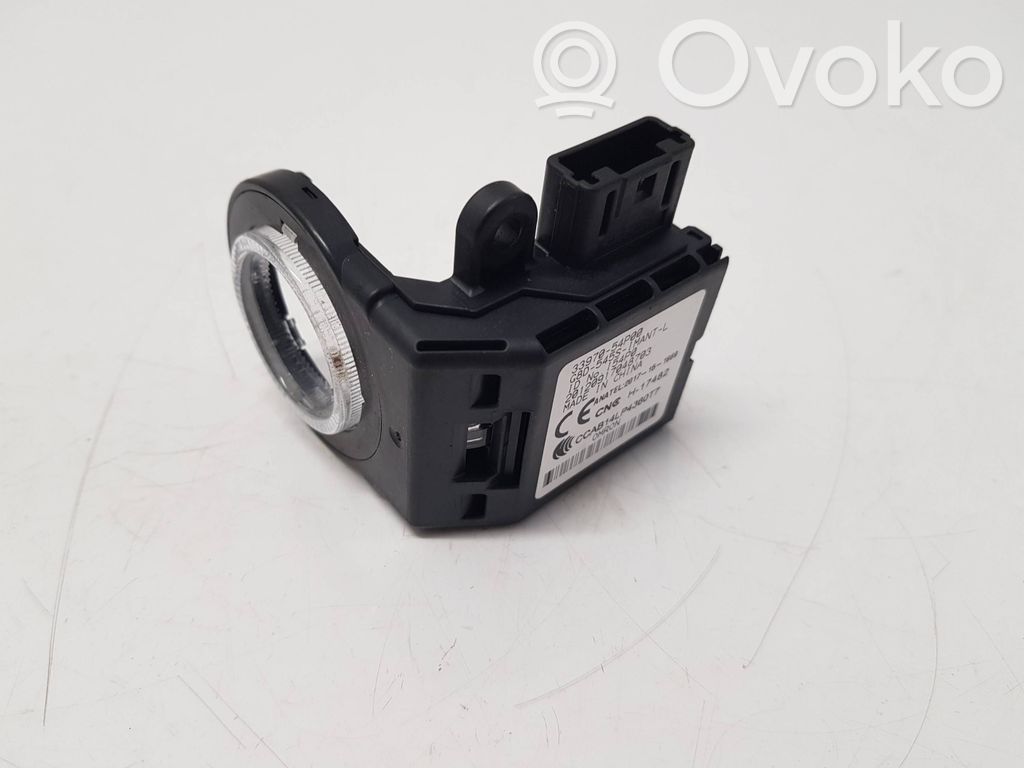 Suzuki Vitara (LY) Steering angle sensor 