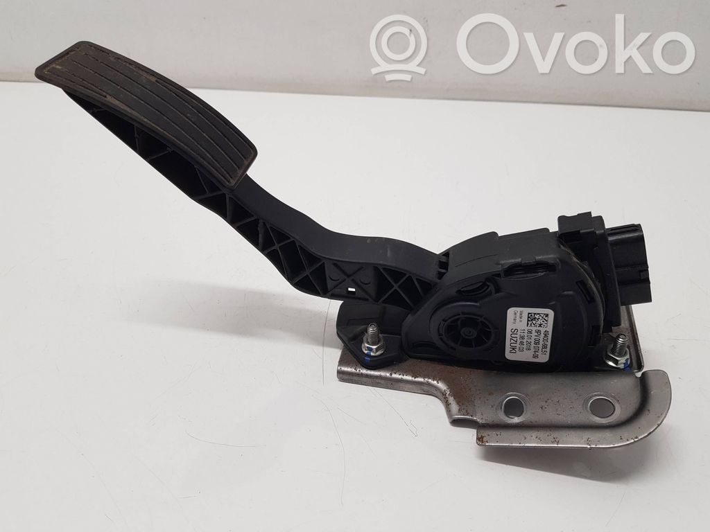 Suzuki Vitara (LY) Accelerator throttle pedal 