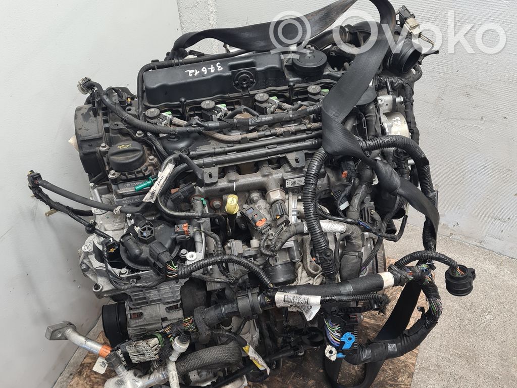 Motor   T8MC