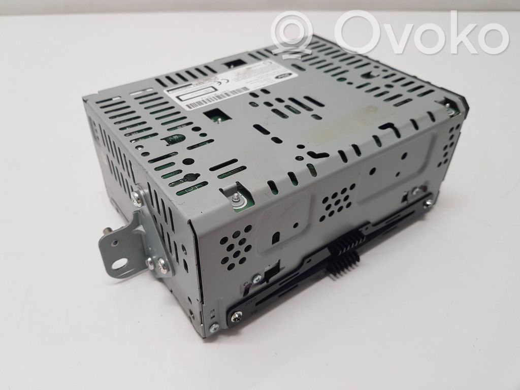 Ford Kuga II Radio/CD/DVD/GPS head unit 