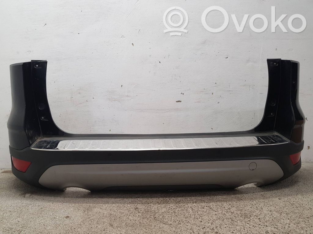 Ford Kuga II Parachoques 