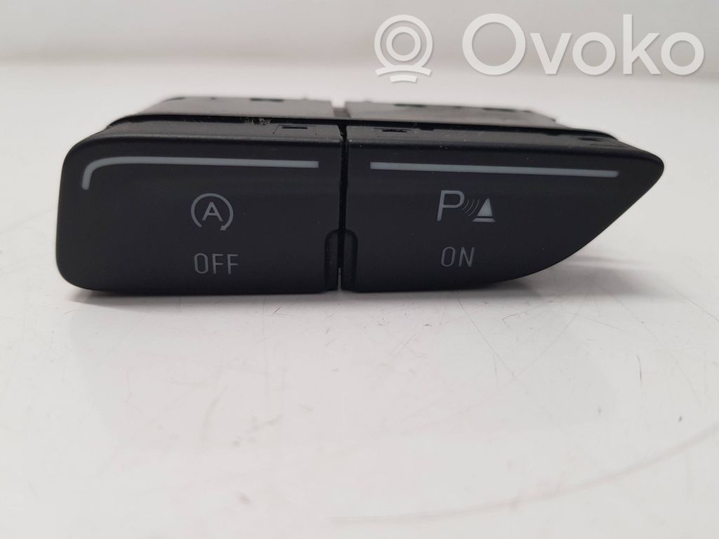 Ford Transit -  Tourneo Connect Parking (PDC) sensor switch 