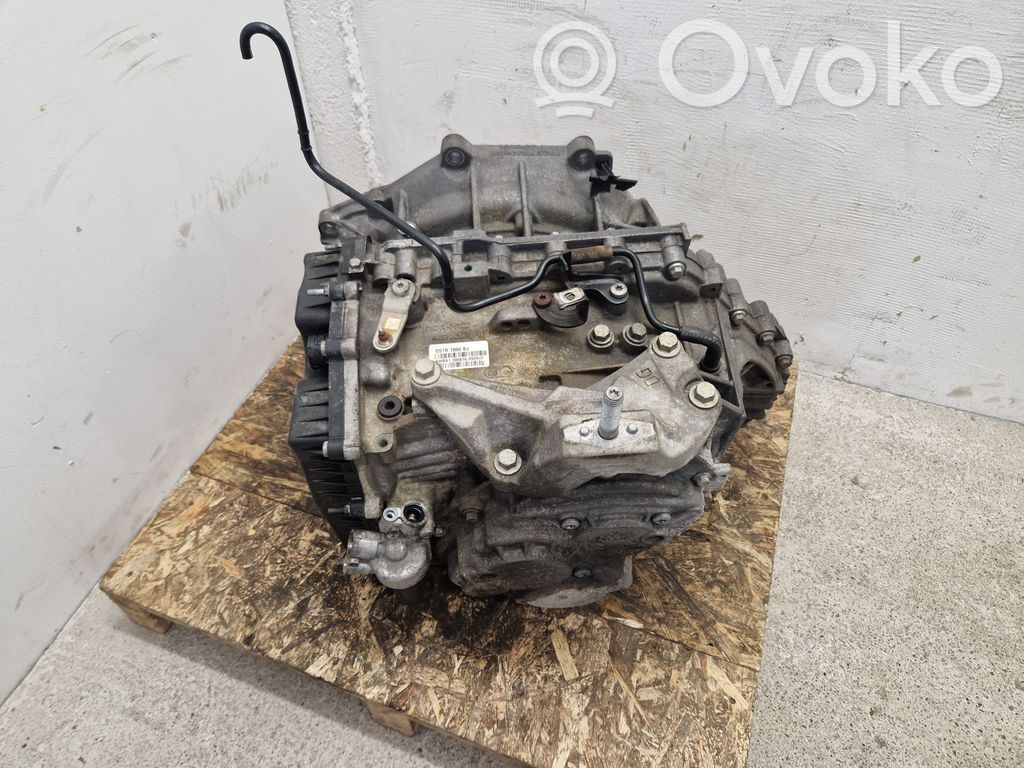 Ford Mondeo MK V Automatic gearbox 