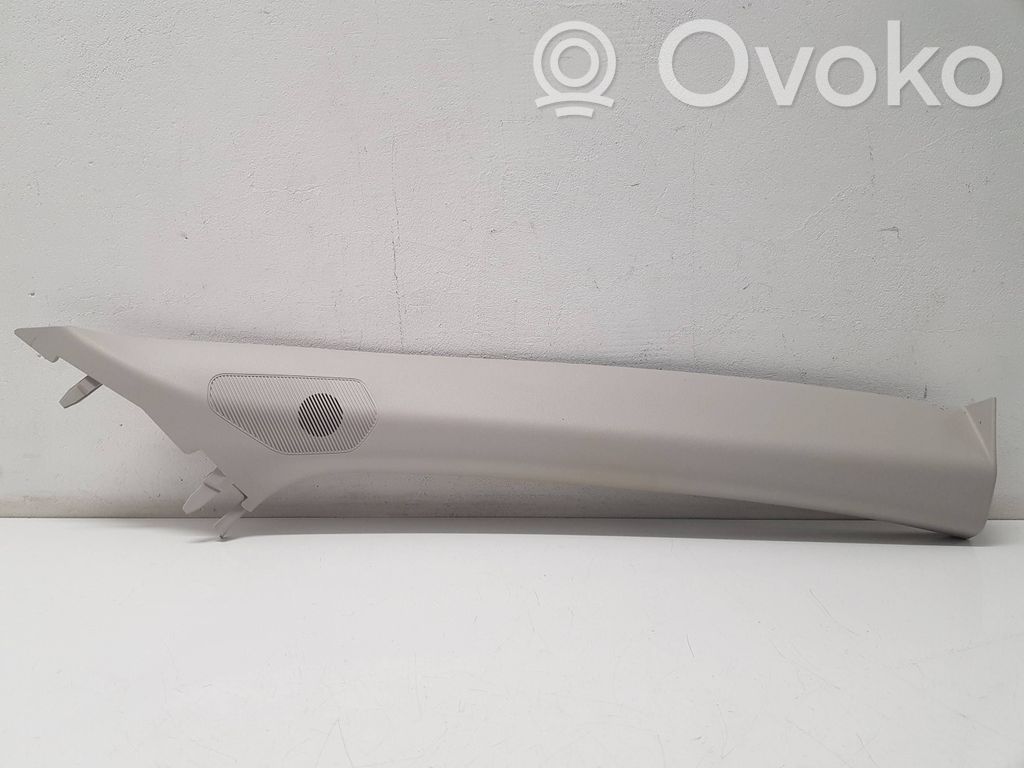 Renault Captur II Отделка стойки (A) 