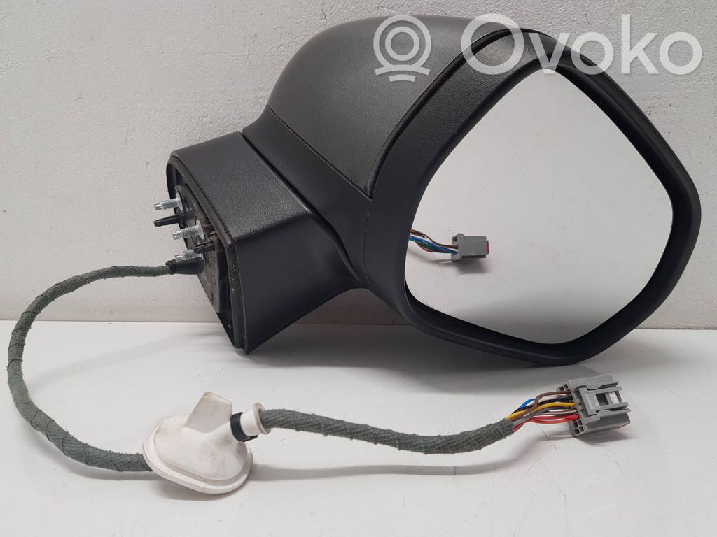 Ford Puma Front door electric wing mirror 
