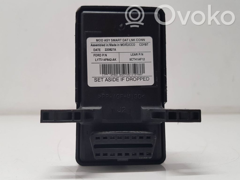 Autres unités de commande / modules   L1TT14F642AK