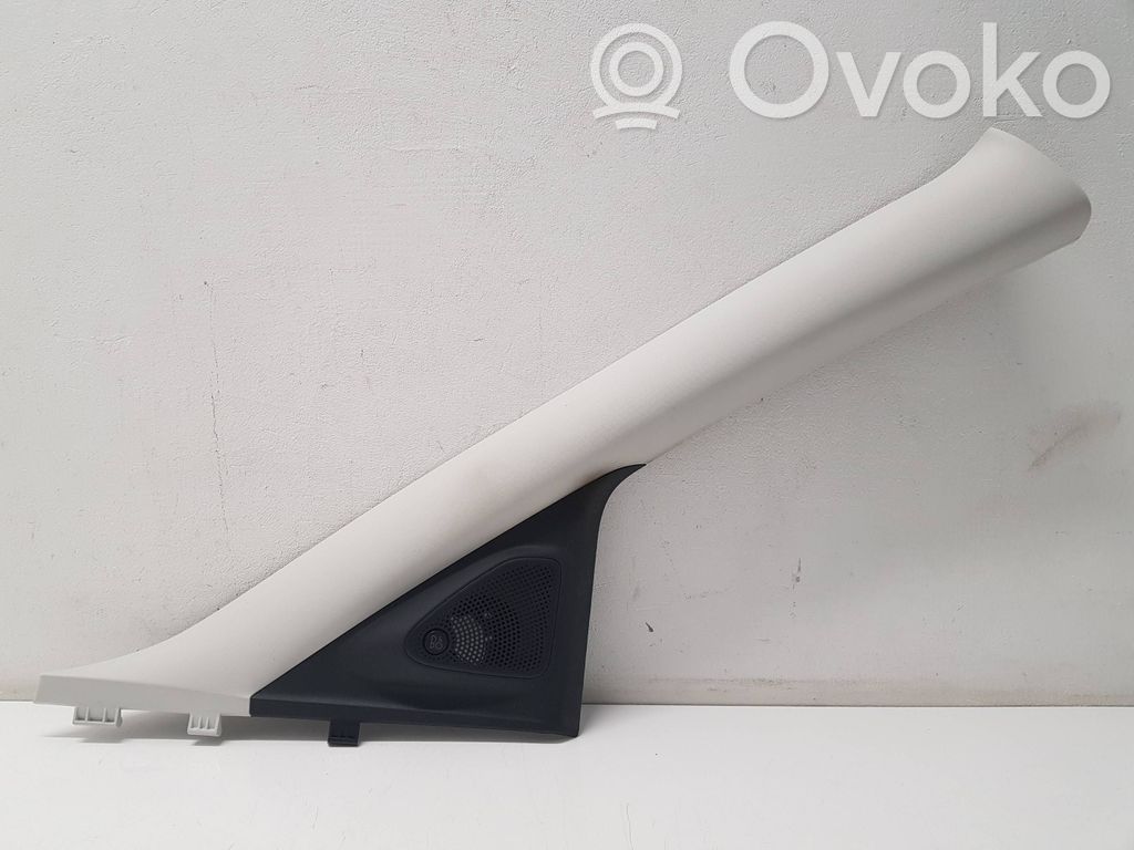 Ford Puma (A) pillar trim 