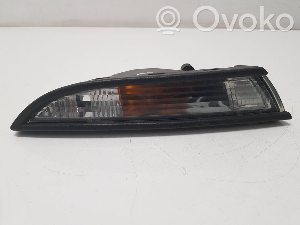 Volkswagen Scirocco Front indicator light 