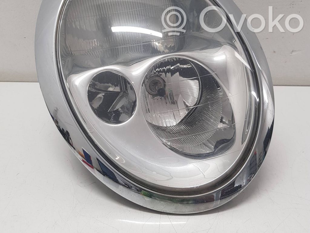 Mini One - Cooper R50 - 53 Far 