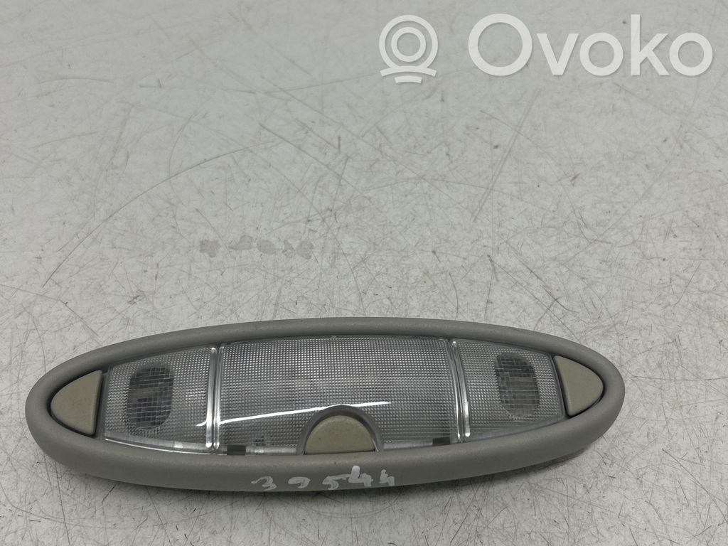 Mini One - Cooper R50 - 53 Lampka podsufitki tylna 