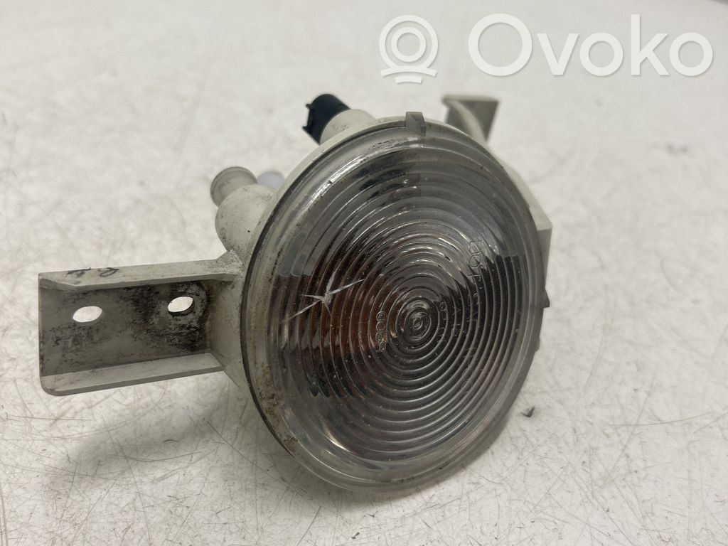 Mini One - Cooper R50 - 53 Front indicator light 