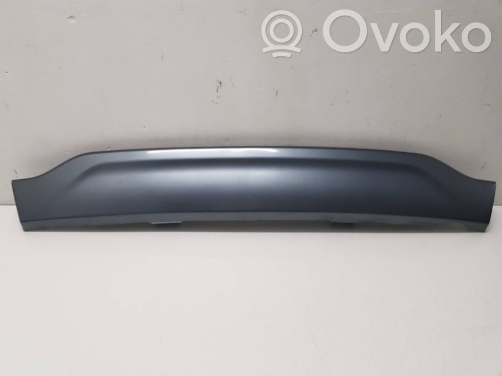 Citroen C3 Picasso Puskuri 