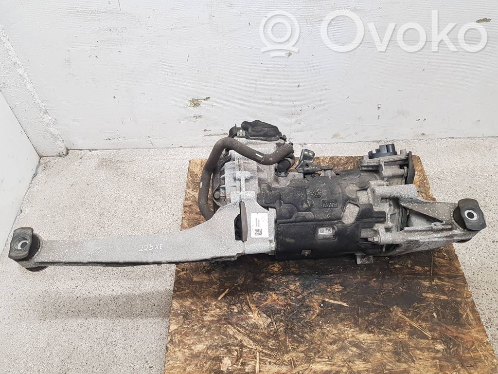 BMW 2 F45 motor de coche eléctrico 