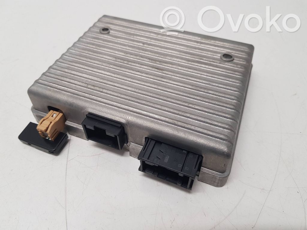 Opel Zafira C Unidad de control/módulo de bluetooth 