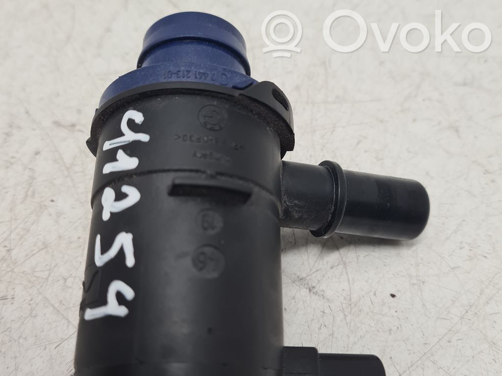 BMW 2 F45 Pompa cyrkulacji / obiegu wody 