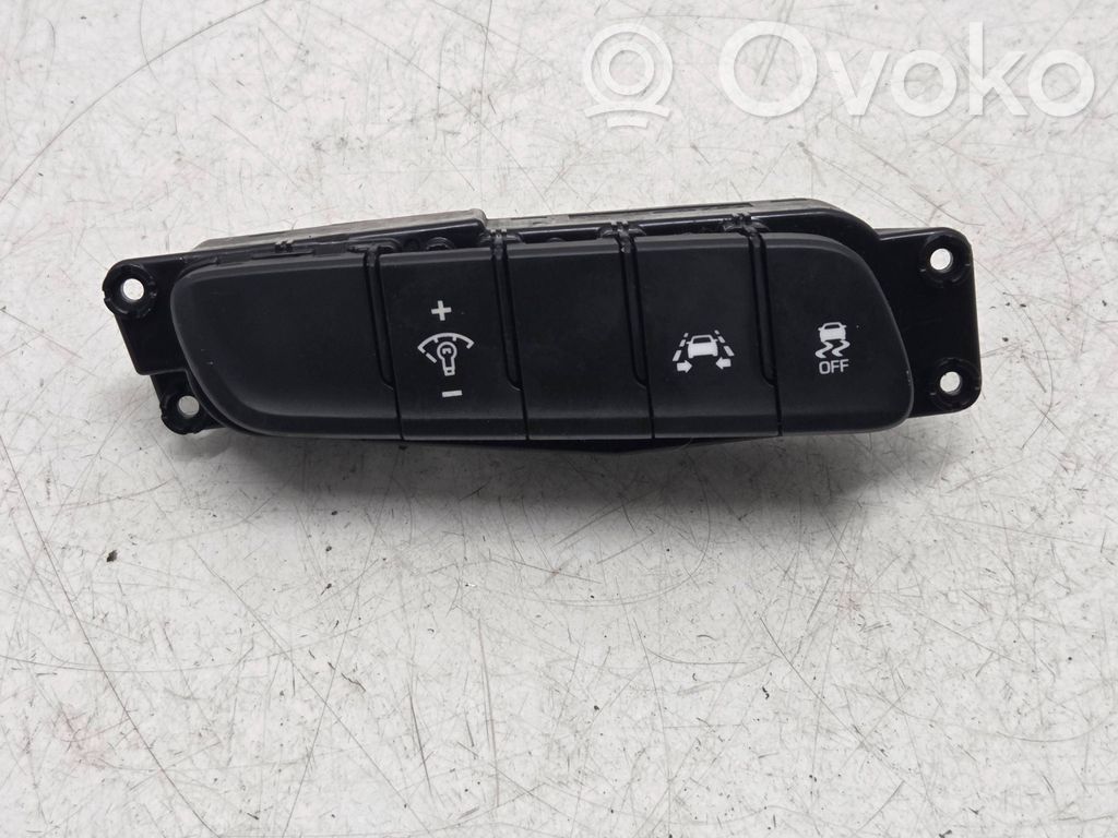 ESP (stability program) switch   93701G4170TRY,2018425149,4177