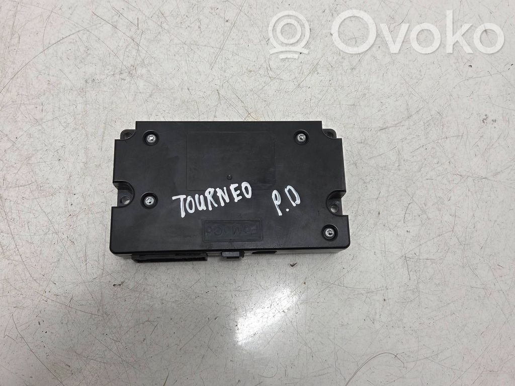 Bluetooth Modul Steuergerät   B017701,D1BT14D212RB,140D4F4A7B83,209J00106