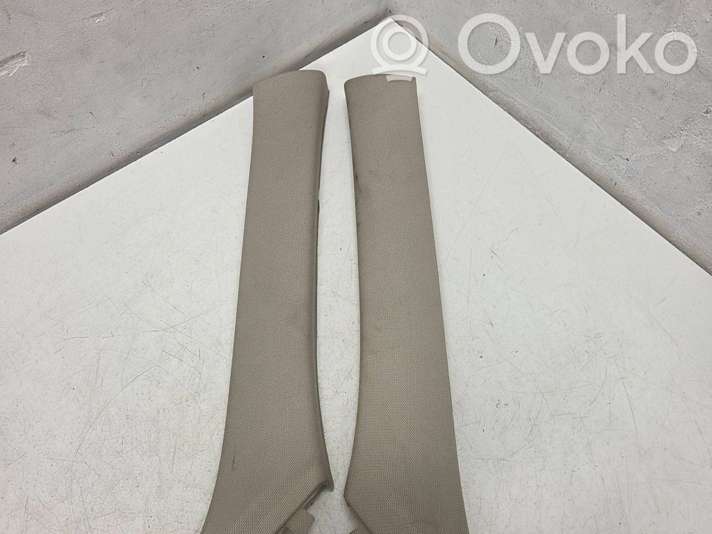 BMW 3 F30 F35 F31 Verkleidung A-Säule 