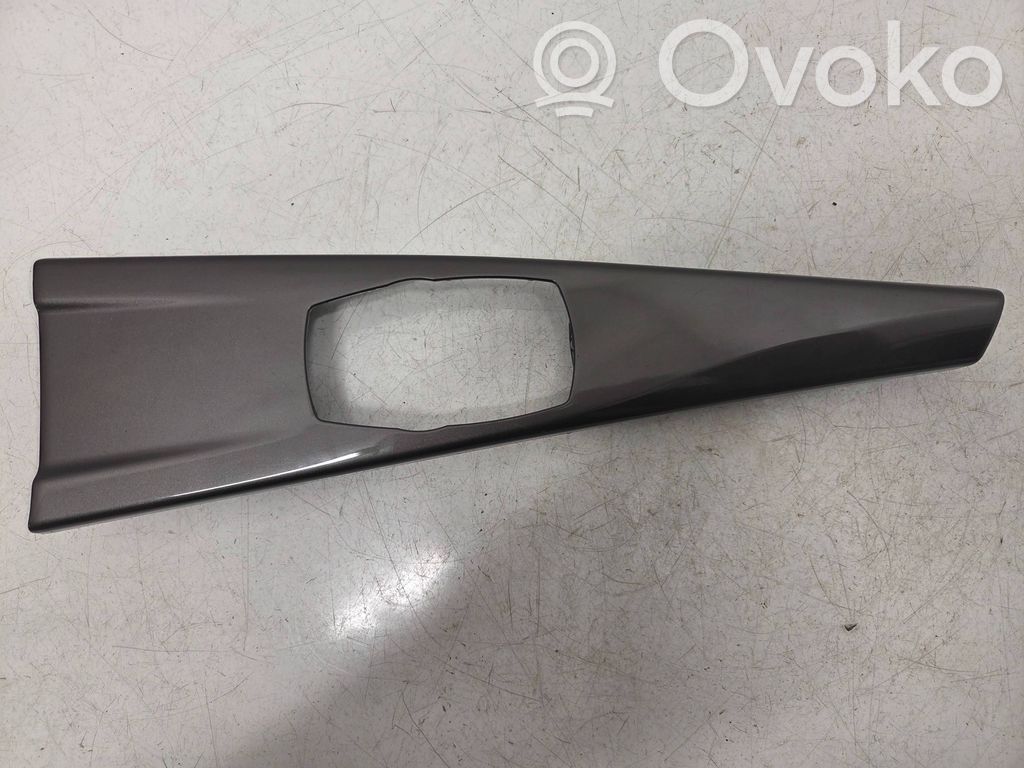 BMW 3 F30 F35 F31 Inserti decorativi cornice della consolle centrale 