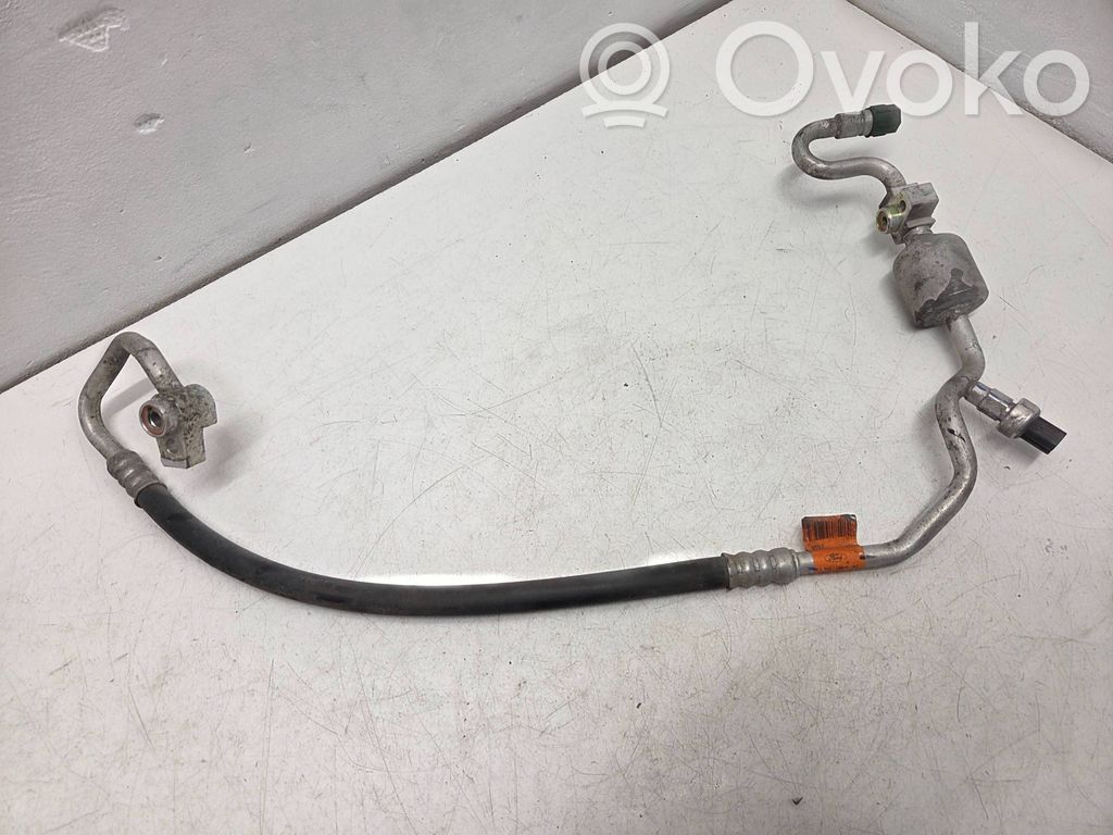 Ford Turneo Courier Manguera/tubo del aire acondicionado (A/C) 