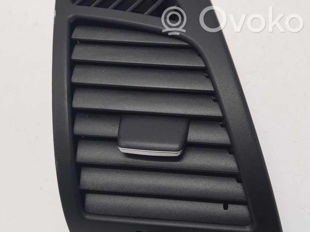 BMW 1 E81 E87 Garniture, panneau de grille d'aération latérale 