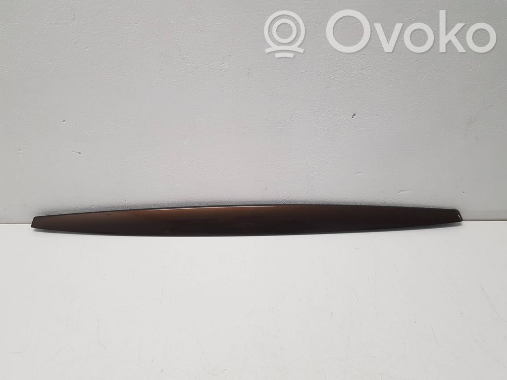 BMW 1 E81 E87 Dashboard glove box trim 
