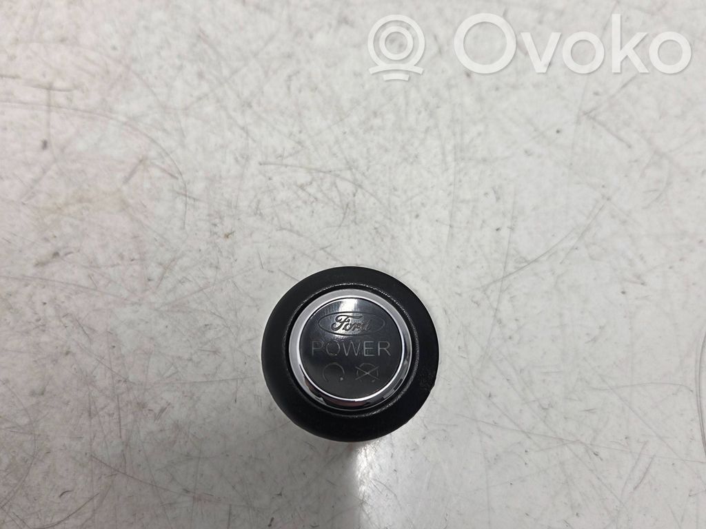 Engine start stop button switch   AV1T03L0B,10072015,14837668