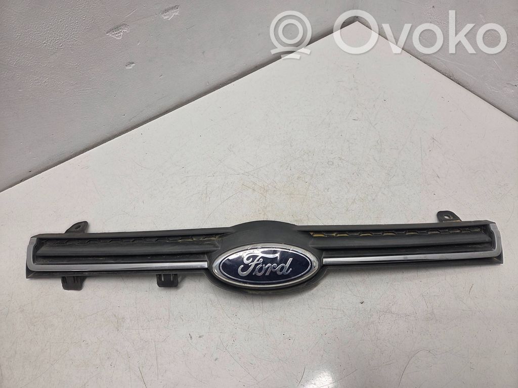 Ford Ecosport Etusäleikkö 