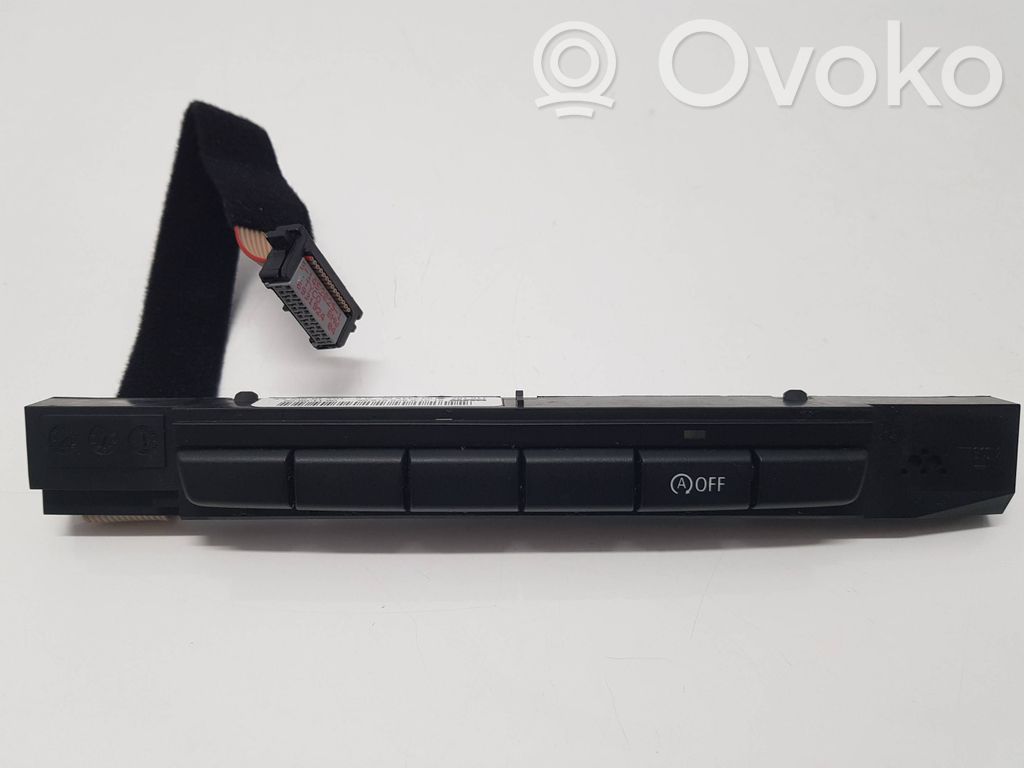 BMW 1 E81 E87 Sonstige Schalter / Griffe / Umschalter 