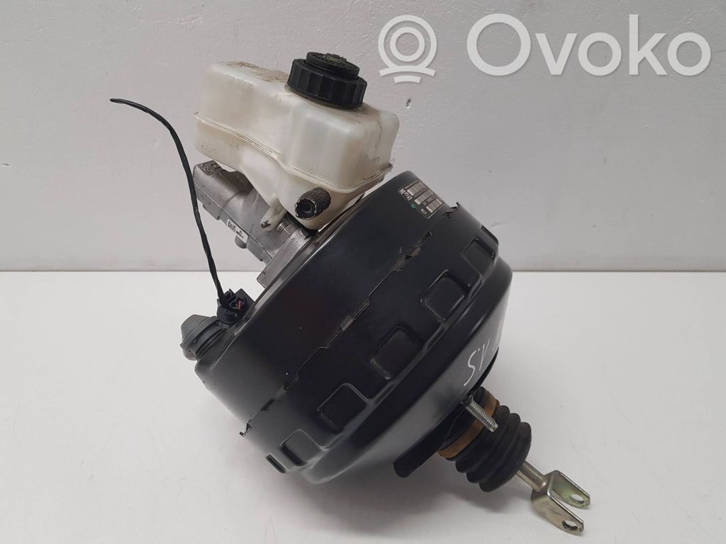 BMW 1 E81 E87 Brake booster 