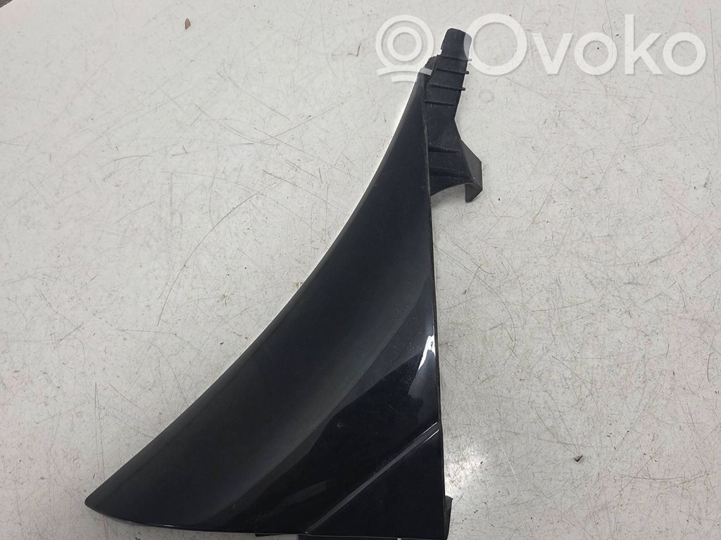 Fiat Doblo Plastic wing mirror trim cover 