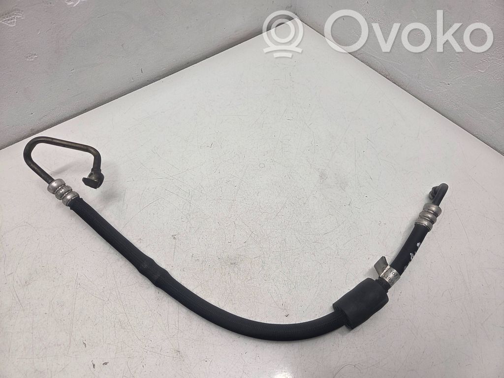 Fiat Doblo Ohjaustehostimen letkusto 