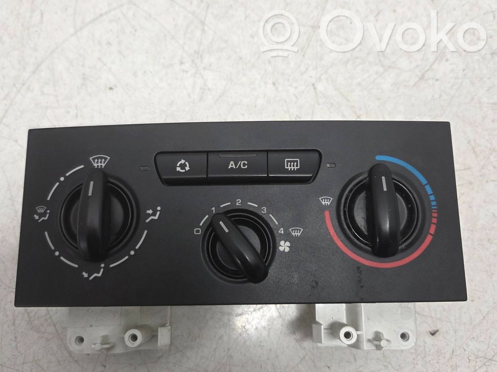 Panel klimatyzacji   H5756,H5756F4930,F8162005