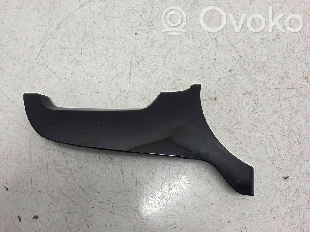 Opel Corsa F Ramka deski rozdzielczej 