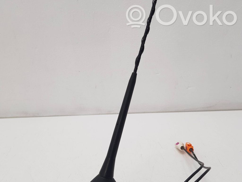 Opel Corsa F Antena (GPS antena) 