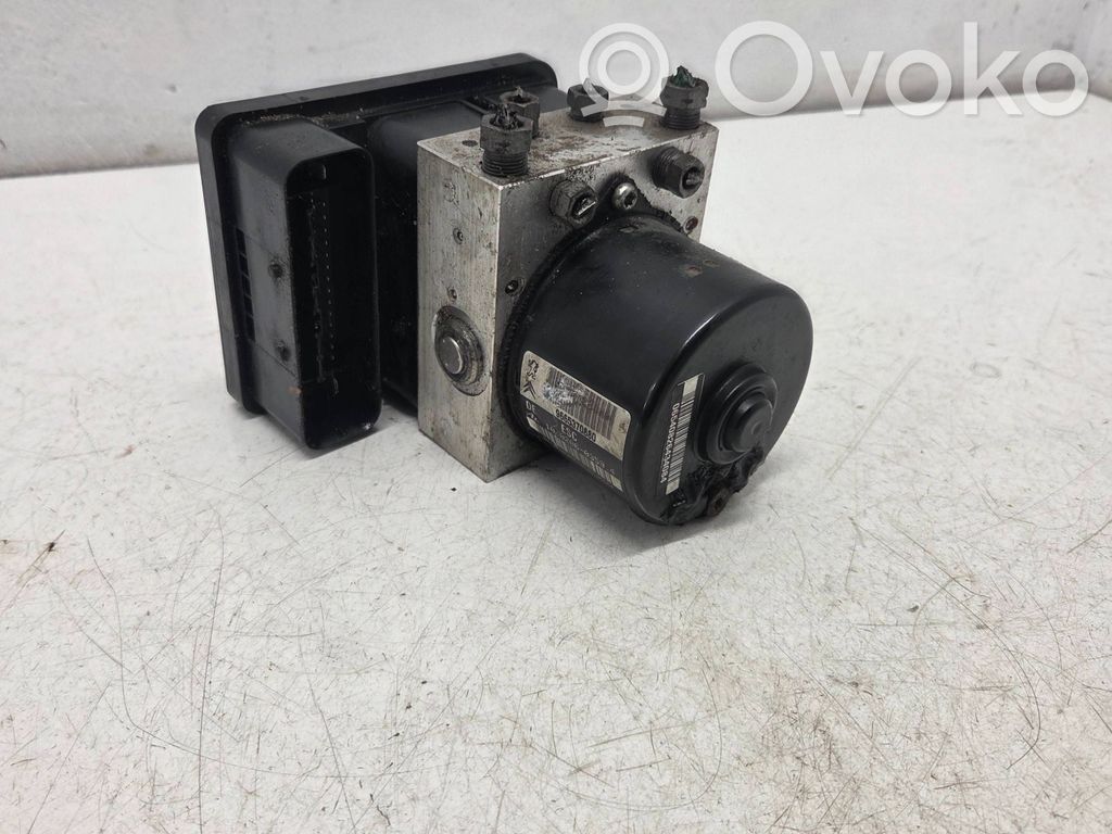 Citroen C3 Picasso ABS Pump 
