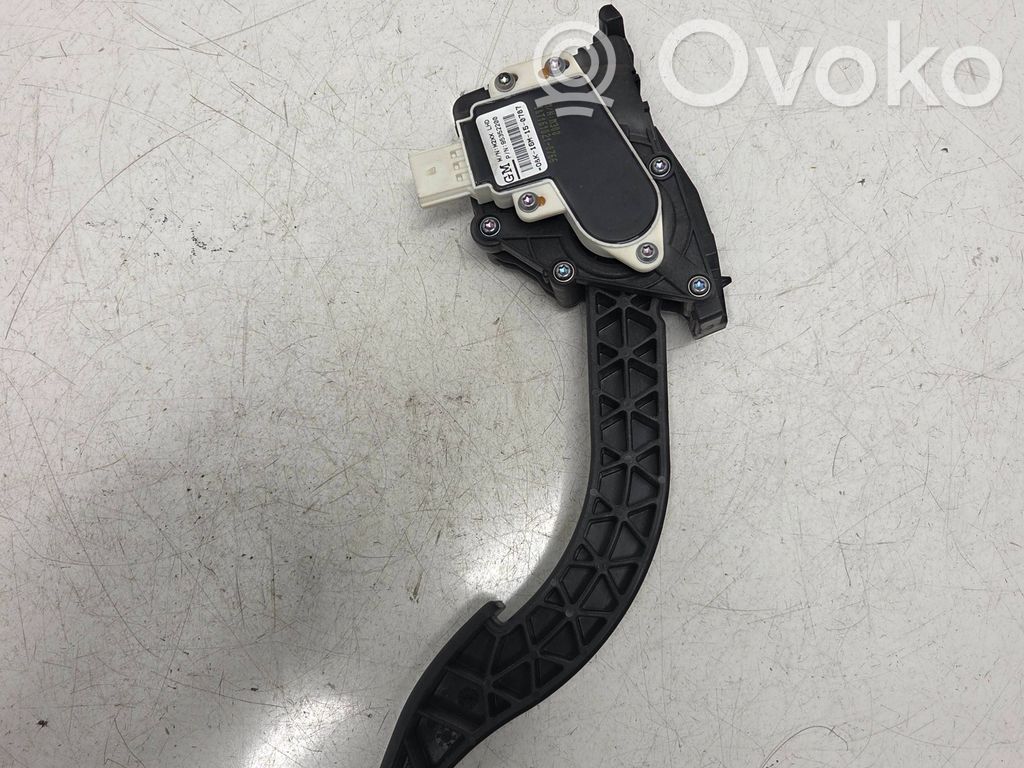 Opel Karl Pedală accelerație 
