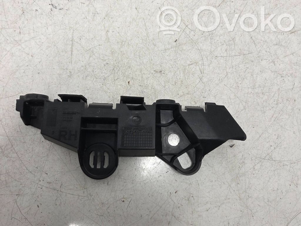 Front bumper mounting bracket   39003565,475498858
