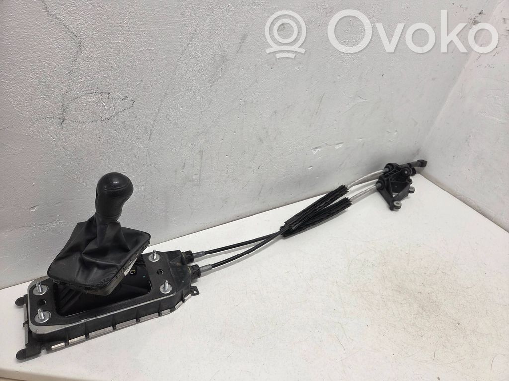 Seat Ibiza IV (6J,6P) Selector de viteze/schimbător de viteze (interior) 