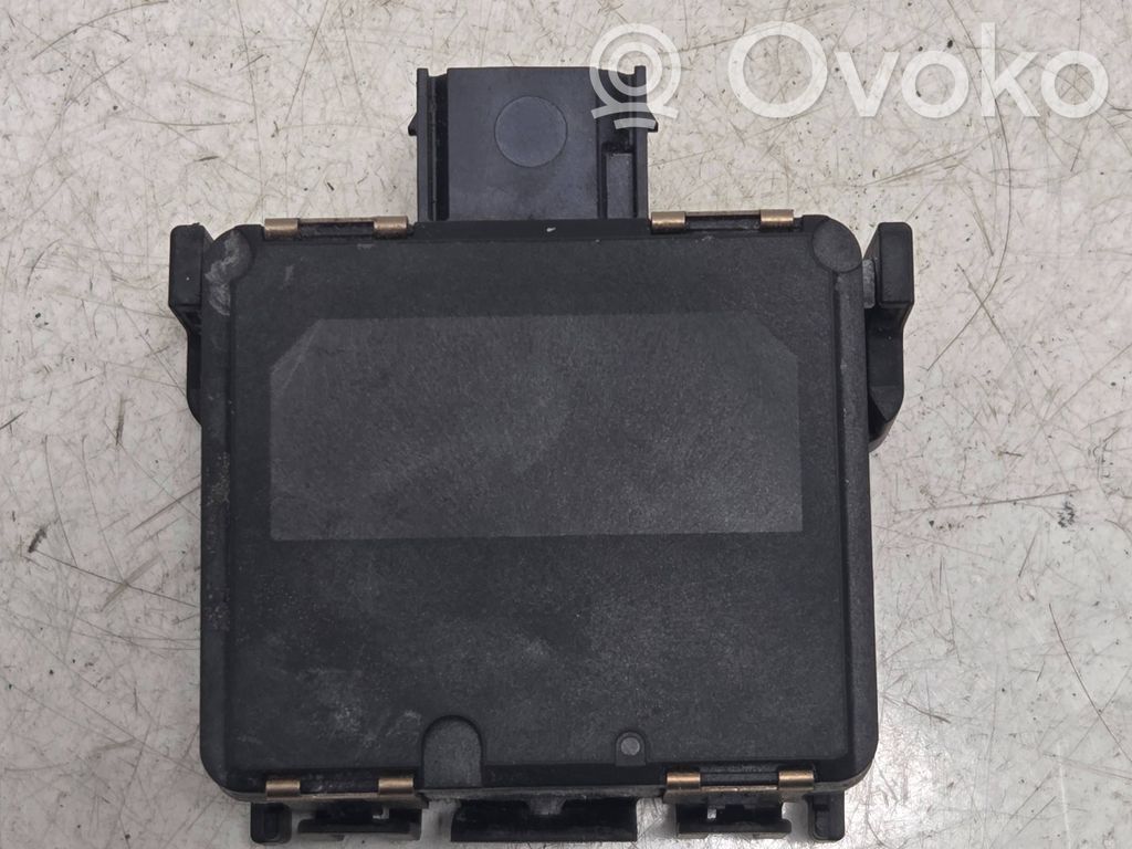 Nissan X-Trail T32 Sensor de radar Distronic 