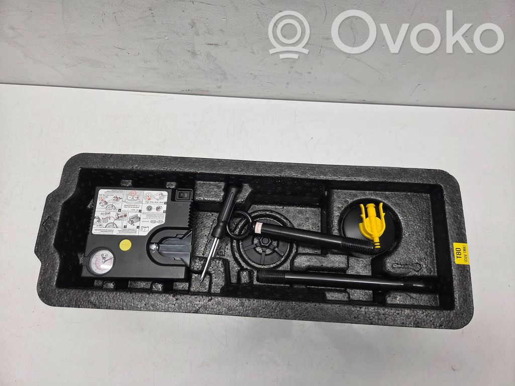 KIA Stonic Kit d’outils 
