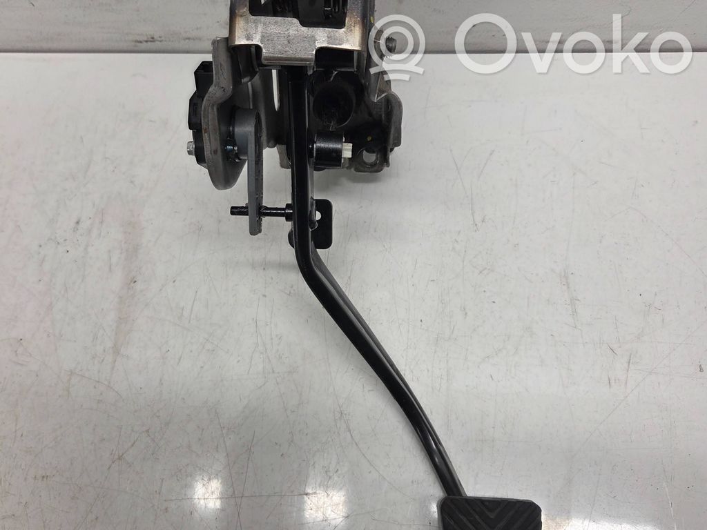 KIA Stonic Sankabos pedalas 