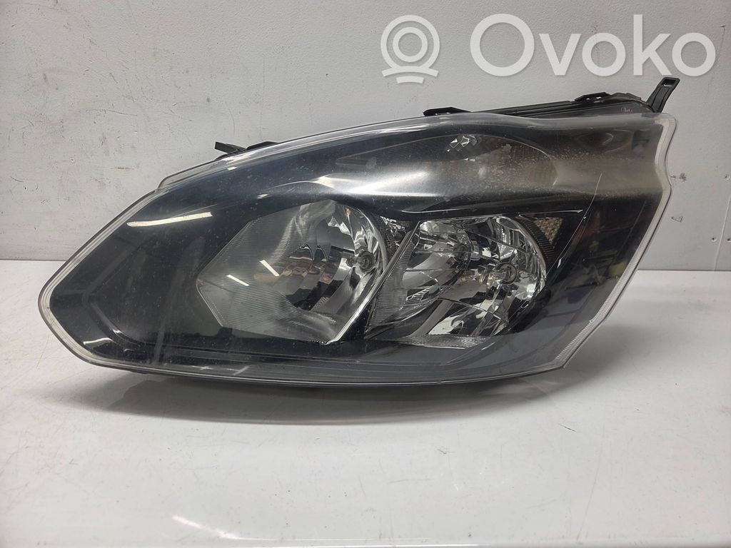 Ford Transit Custom Headlight/headlamp 