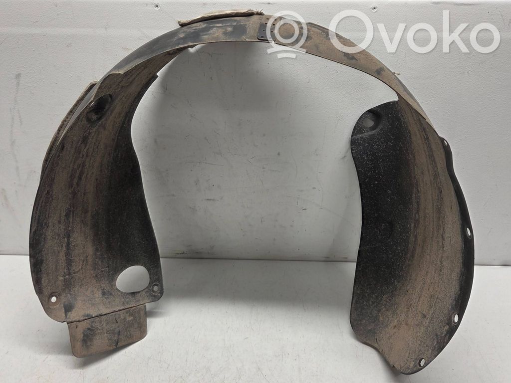 KIA Stonic Radhausschale Radhausverkleidung hinten 