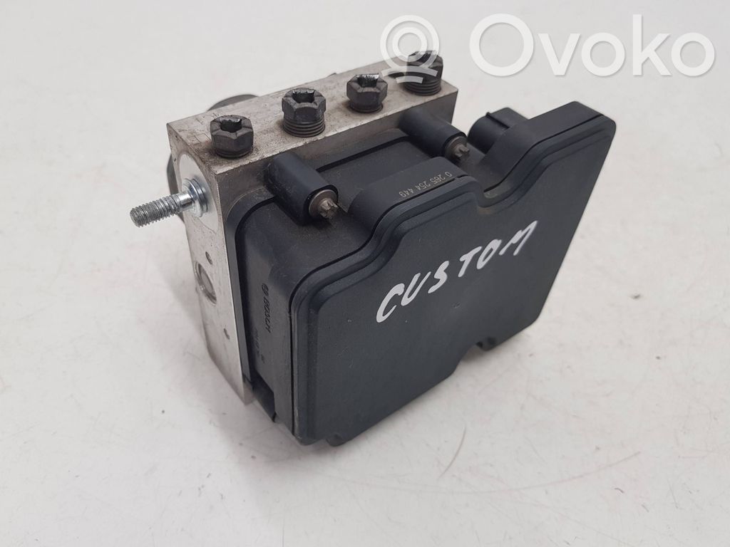 Ford Transit Custom ABS Pump 