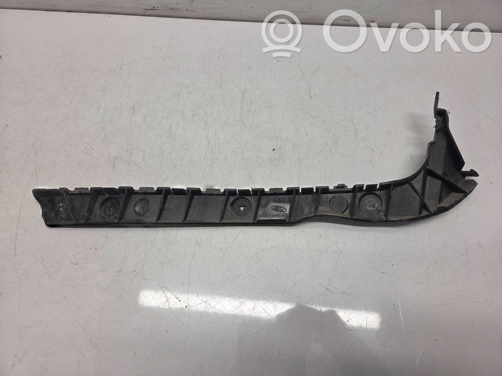 Ford Transit Custom Rear bumper mounting bracket 