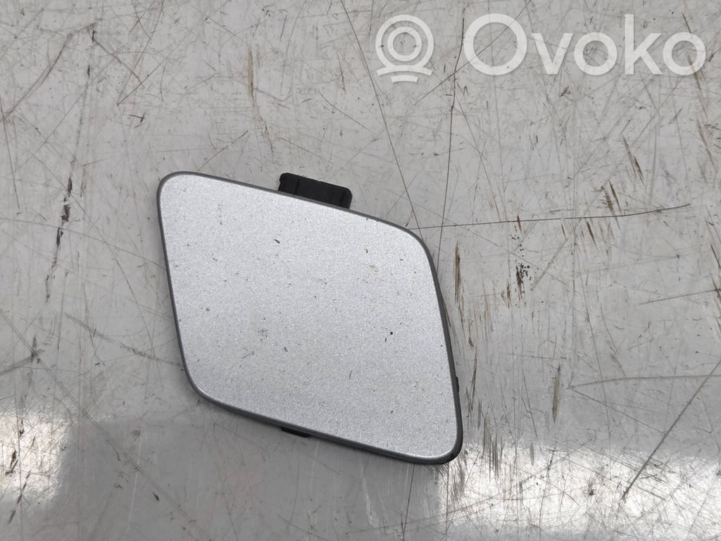 Audi S5 Abdeckung Deckel Abschleppöse vorne 