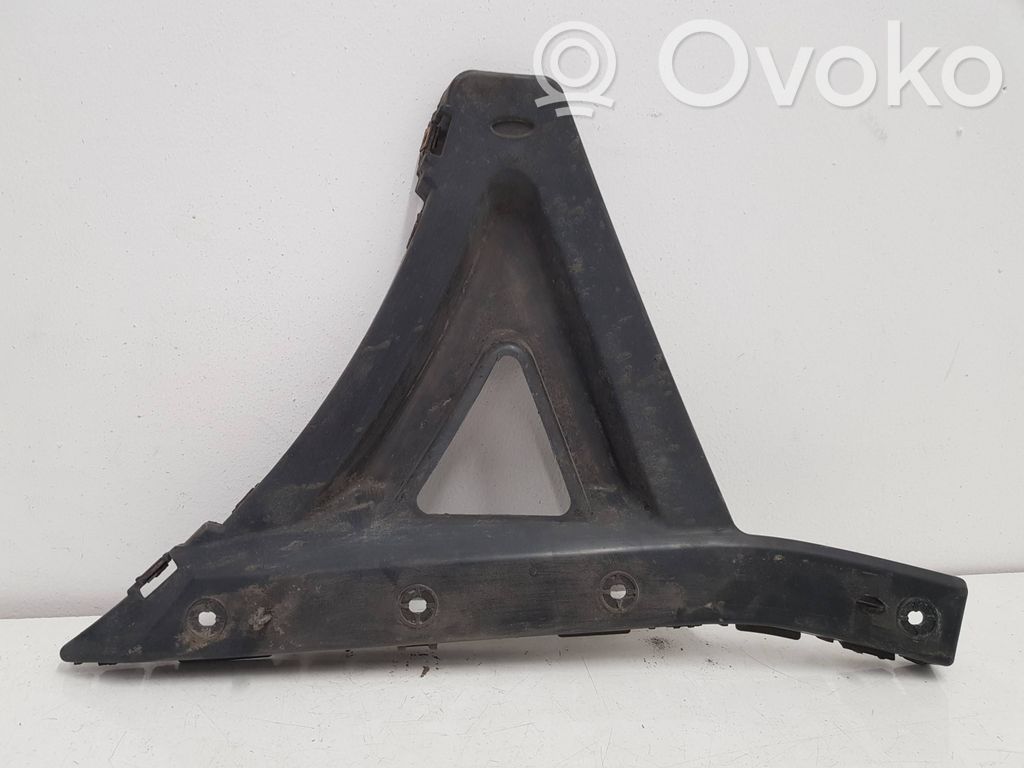 Ford Transit Custom Soporte del parachoques delantero 