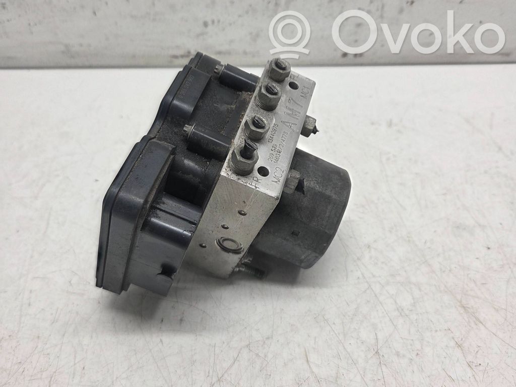 Opel Meriva B ABS Pump 