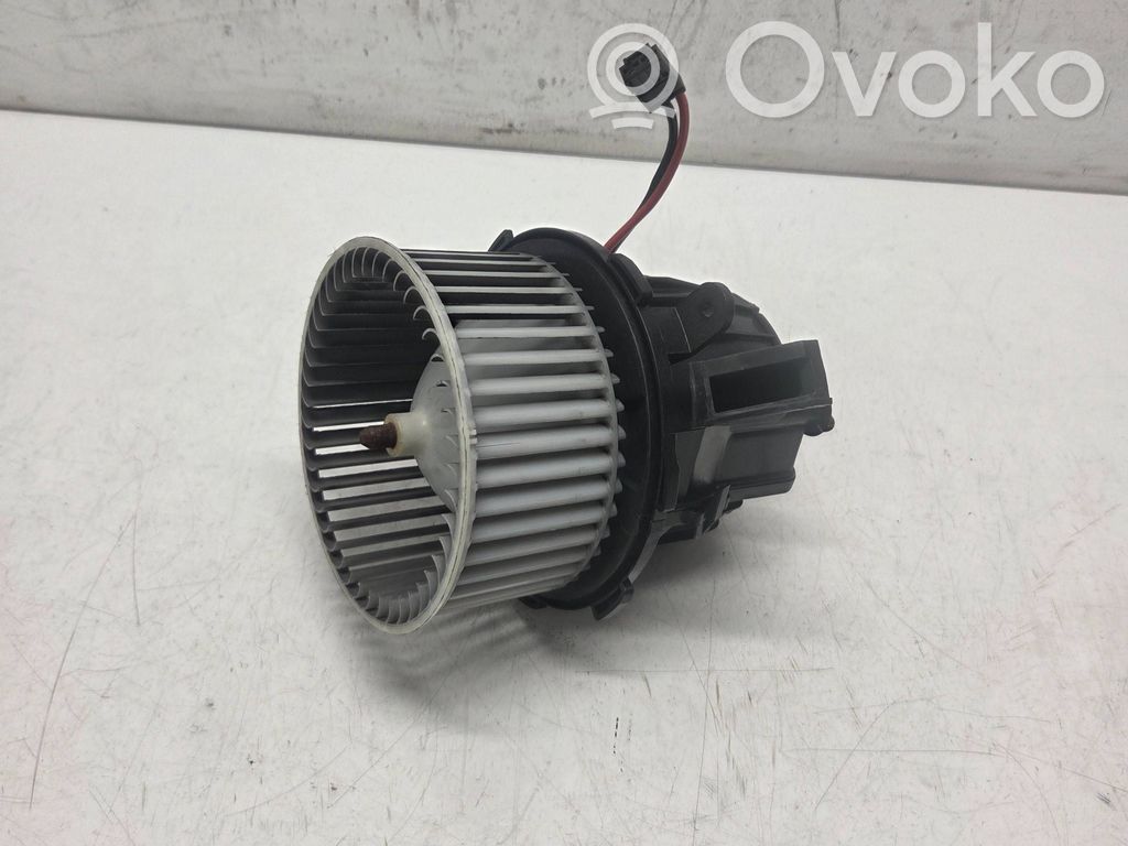 Audi S5 Ventilator aerotermă 